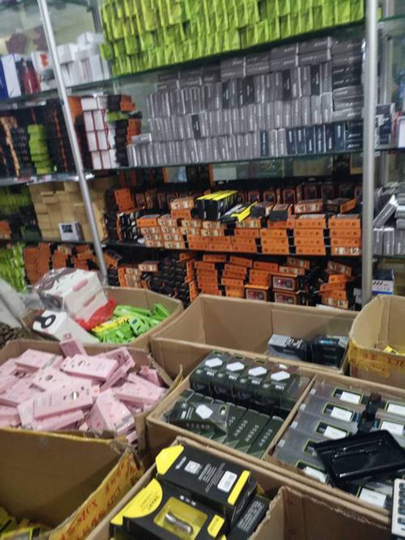 解读商贸行业的常见误区